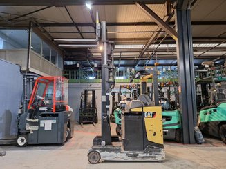 Carrelli retrattili Caterpillar NR20NH