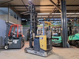 Carrelli retrattili Caterpillar NR20NH - 14