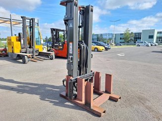 Accessori Mitsubishi Triplex 5000 mm 
