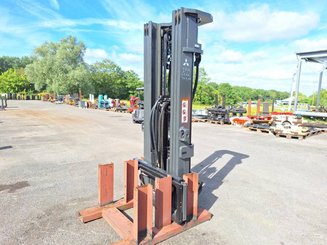 Accessori Mitsubishi Triplex 5000 mm 