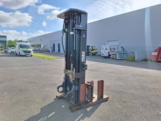 Accessori Mitsubishi Triplex 5000 mm 