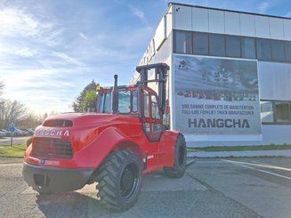 Carrelli elevatori fuoristrada Hangcha TT100-4 (CPCD100-XH16C-RT4) 