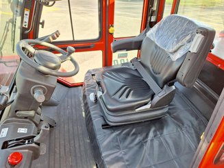 Carrelli elevatori fuoristrada Hangcha TT100-4 (CPCD100-XH16C-RT4)  - 14