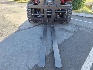 Carrelli elevatori fuoristrada Hangcha TT100-4 (CPCD100-XH16C-RT4)  - 13