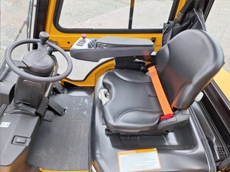 Carrello elevatore frontale a 4 ruote Hangcha XE25