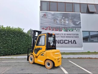 Carrello elevatore frontale a 4 ruote Hangcha XE25