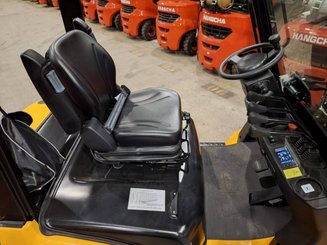 Carrello elevatore frontale a 4 ruote Hangcha XE25