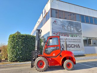 Carrelli elevatori fuoristrada Hangcha TT30-2