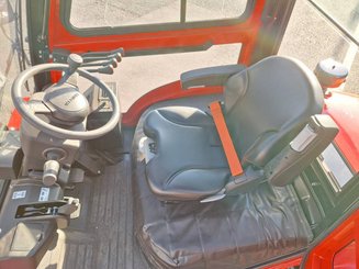 Carrelli elevatori fuoristrada Hangcha TT30-2