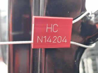 Carrelli elevatori fuoristrada Hangcha TT30-4