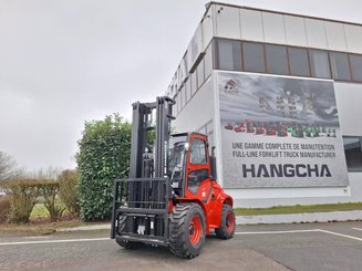 Carrelli elevatori fuoristrada Hangcha TT30-4