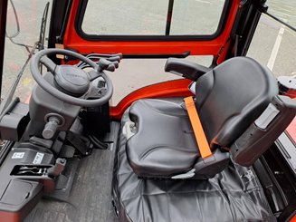 Carrelli elevatori fuoristrada Hangcha TT30-4