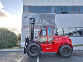 Carrelli elevatori fuoristrada Hangcha TT70-4 (CPCD70-XH16C-RT4)  - 2