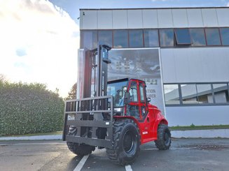 Carrelli elevatori fuoristrada Hangcha TT70-4 (CPCD70-XH16C-RT4)  - 1