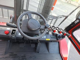 Carrelli elevatori fuoristrada Hangcha TT70-4 (CPCD70-XH16C-RT4)  - 13