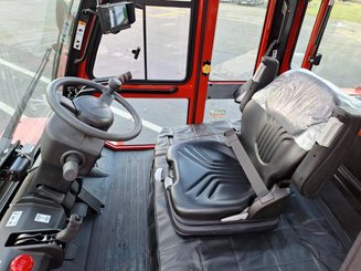 Carrelli elevatori fuoristrada Hangcha TT70-4 (CPCD70-XH16C-RT4)  - 12