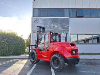 Carrelli elevatori fuoristrada Hangcha TT70-4 (CPCD70-XH16C-RT4)  - 3