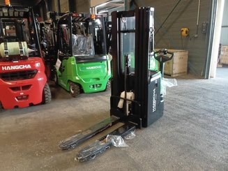 Stoccatori guida in accompagnamento Hangcha CDD12-XT1-SI - 1
