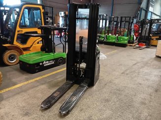 Stoccatori guida in accompagnamento Hangcha CDD12-XT1-SI