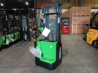 Stoccatori guida in accompagnamento Hangcha CDD20 XT1-SI - 3