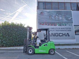Carrello elevatore frontale a 4 ruote Hangcha XC35i