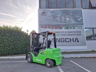 Carrello elevatore frontale a 4 ruote Hangcha XC35i