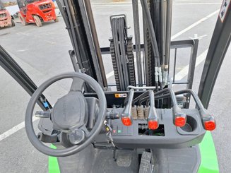 Carrello elevatore frontale a 4 ruote Hangcha XC35i