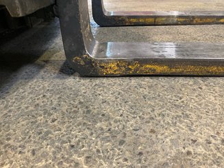 Carrello elevatore frontale a 3 ruote STILL R50/15