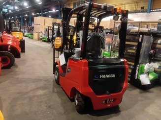 Carrello elevatore frontale a 4 ruote Hangcha AE20C