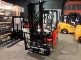Carrello elevatore frontale a 4 ruote Hangcha AE20C
