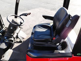 Carrello elevatore frontale a 4 ruote Hangcha AE20C - 6