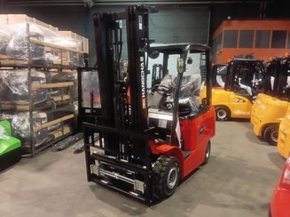 Carrello elevatore frontale a 4 ruote Hangcha AE20C