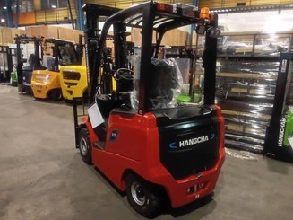Carrello elevatore frontale a 4 ruote Hangcha AE20C
