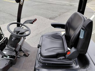 Carrello elevatore frontale a 4 ruote Hangcha AE20C