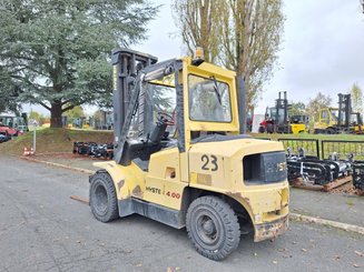 Carrello elevatore frontale a 4 ruote Hyster H4.00XM-5
