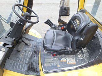 Carrello elevatore frontale a 4 ruote Hyster H4.00XM-5