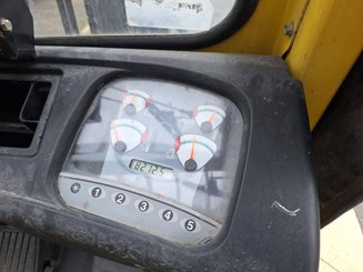 Carrello elevatore frontale a 4 ruote Hyster H4.00XM-5