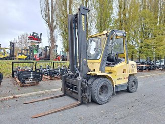 Carrello elevatore frontale a 4 ruote Hyster H4.00XM-5