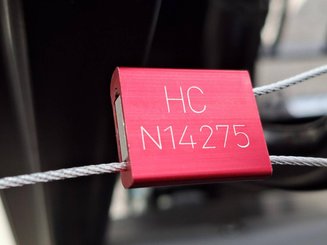 Carrello elevatore frontale a 4 ruote Hangcha XF30D - 17