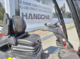 Carrello elevatore frontale a 4 ruote Hangcha XF35G-2