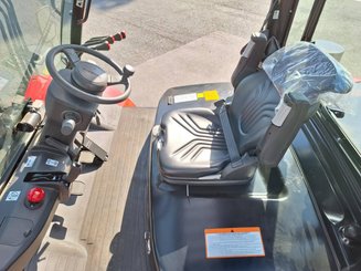 Carrelli elevatori fuoristrada Hangcha TT50-4