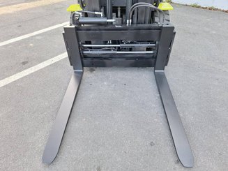 Carrello elevatore frontale a 4 ruote Clark GEX40 - 12