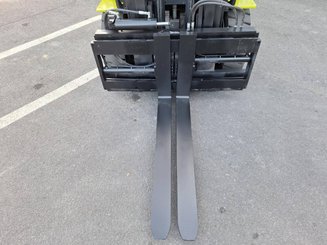 Carrello elevatore frontale a 4 ruote Clark GEX40 - 13