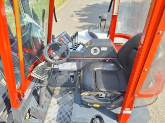 Carrelli multidirezionali AMLIFT AGILIFT 25-12-49