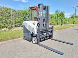 Carrelli multidirezionali AMLIFT AGILIFT 25-12-49