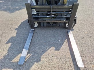 Carrelli multidirezionali AMLIFT AGILIFT 25-12-49