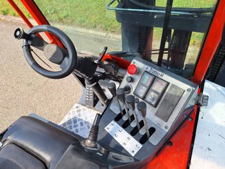 Carrelli multidirezionali AMLIFT AGILIFT 25-12-49