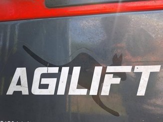 Carrelli multidirezionali AMLIFT AGILIFT 25-12-49