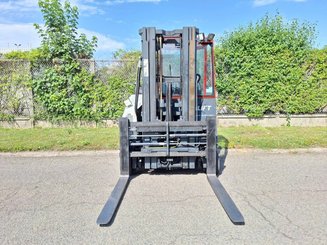 Carrelli multidirezionali AMLIFT AGILIFT 25-12-49