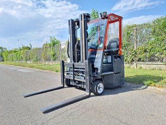 Carrelli multidirezionali AMLIFT AGILIFT 25-12-49